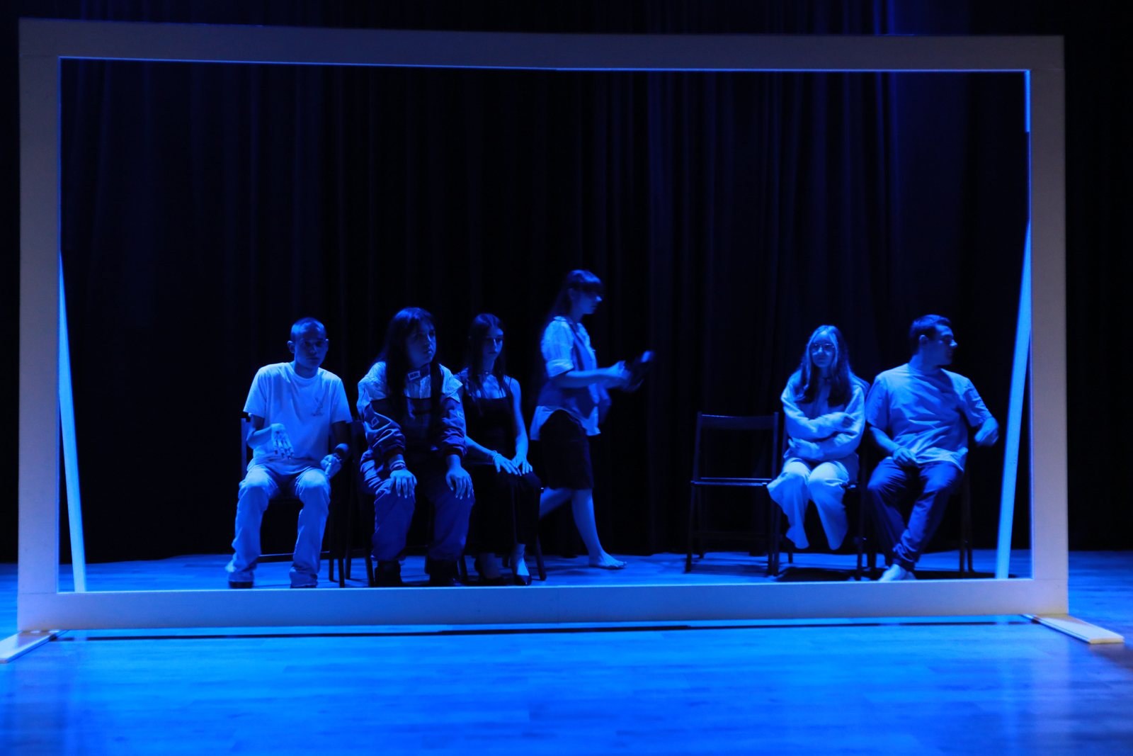 Teatro Giovani — foto 2 di 9