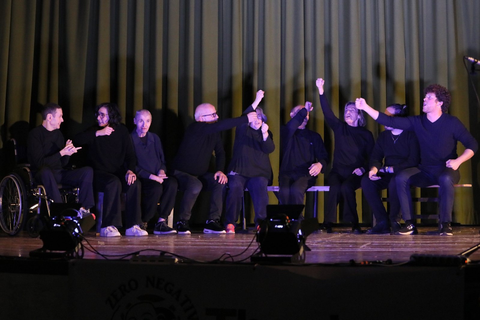 Teatro Integrato — foto 5 di 8