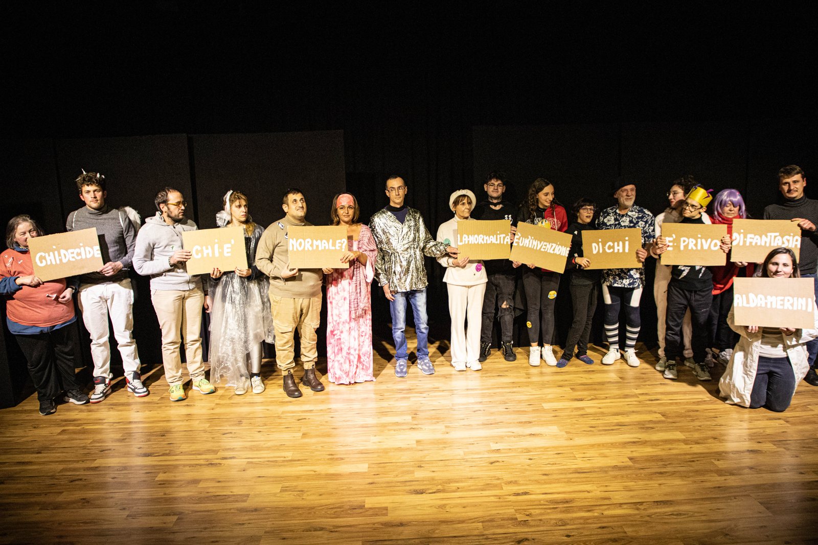 Teatro Integrato — foto 8 di 8