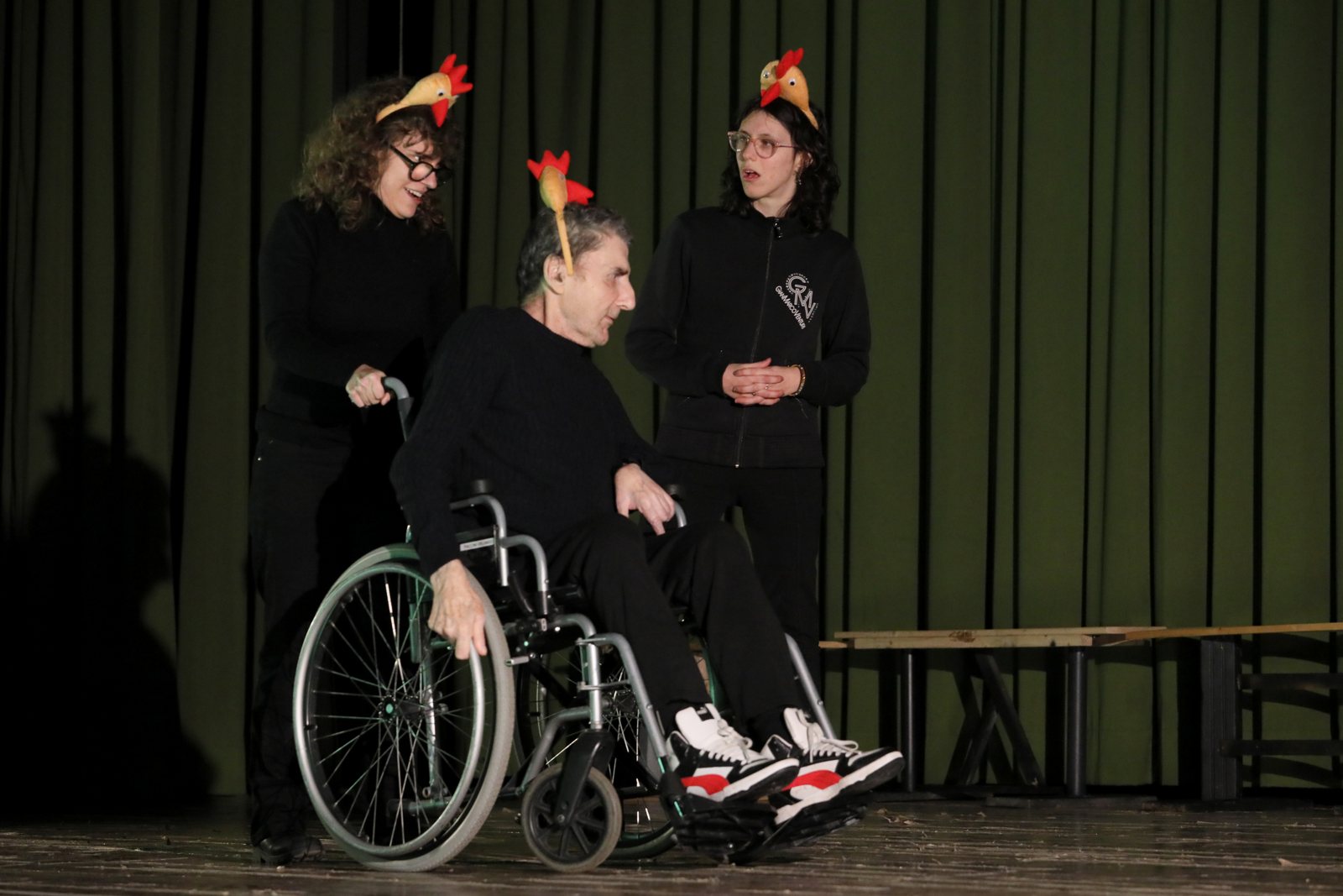 Teatro Integrato — foto 4 di 8