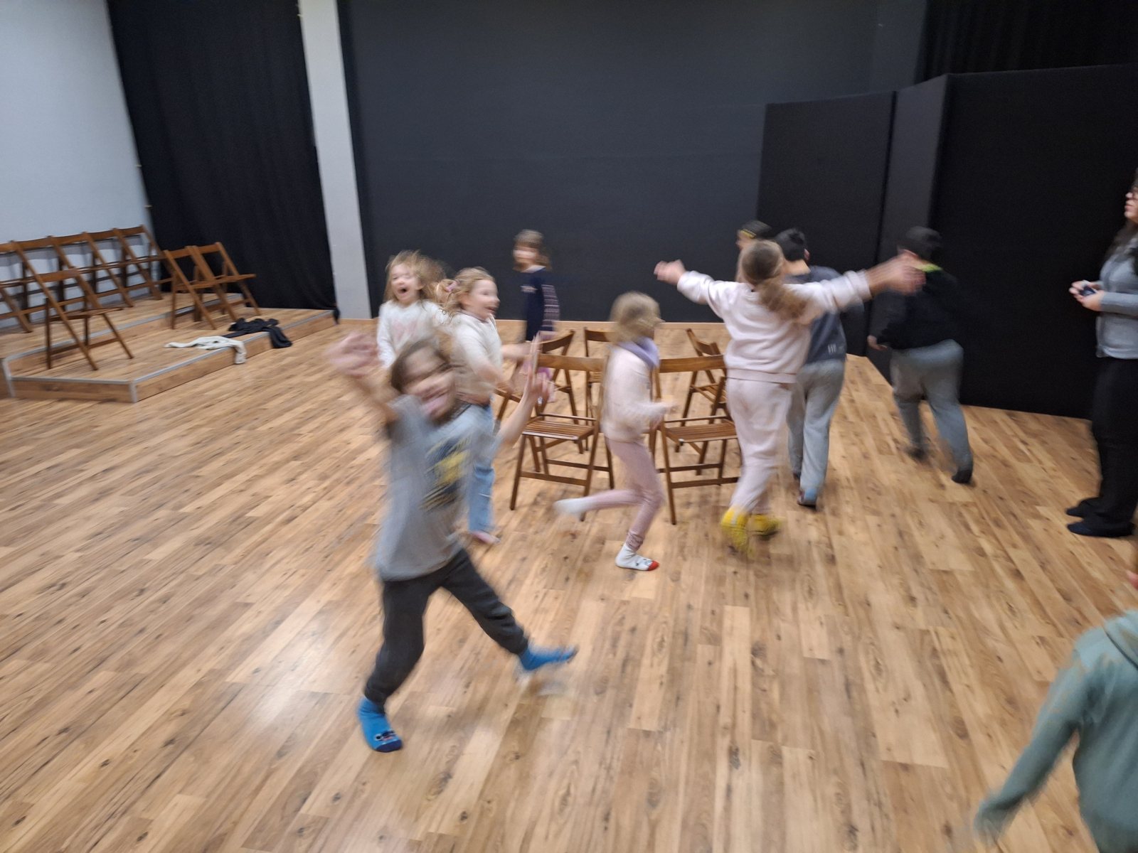 Teatro Piccoli — foto 6 di 9