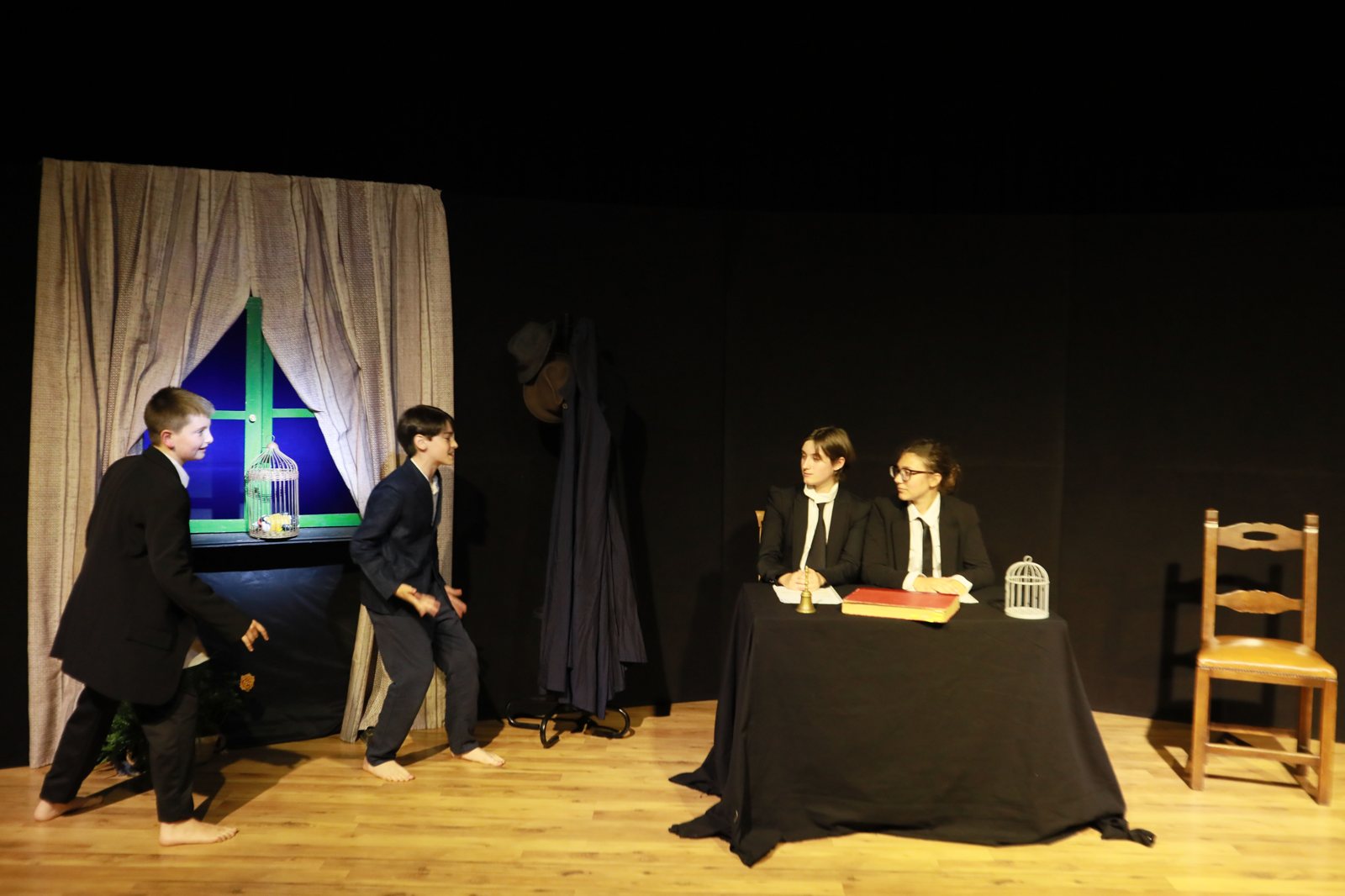 Teatro Ragazzi — foto 3 di 10