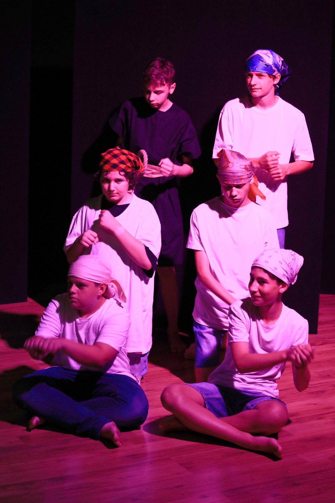Teatro Ragazzi — foto 8 di 10