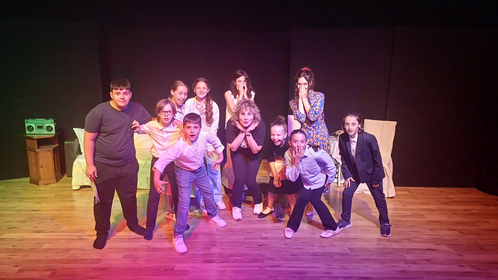 Teatro Ragazzi — foto 1 di 10