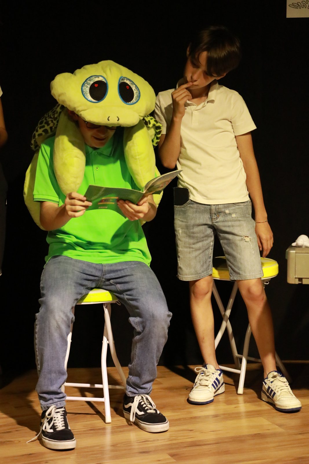 Teatro Ragazzi — foto 10 di 10