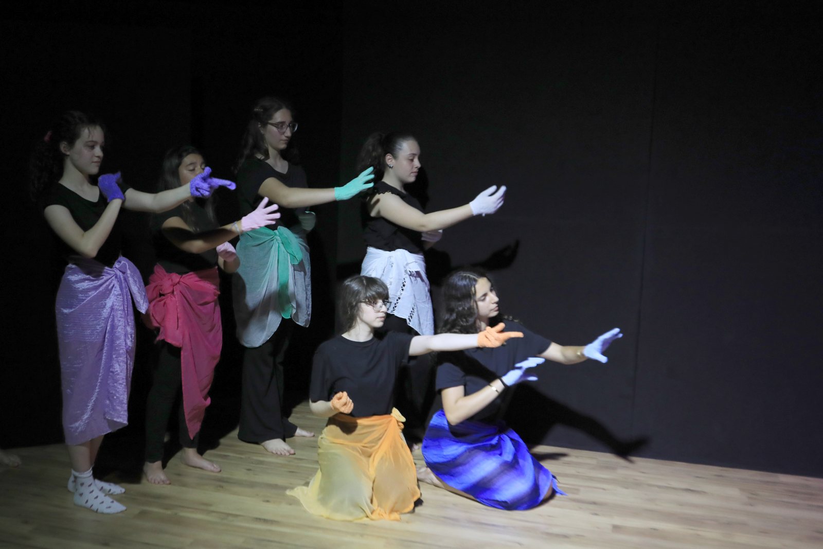 Teatro Ragazzi — foto 9 di 10