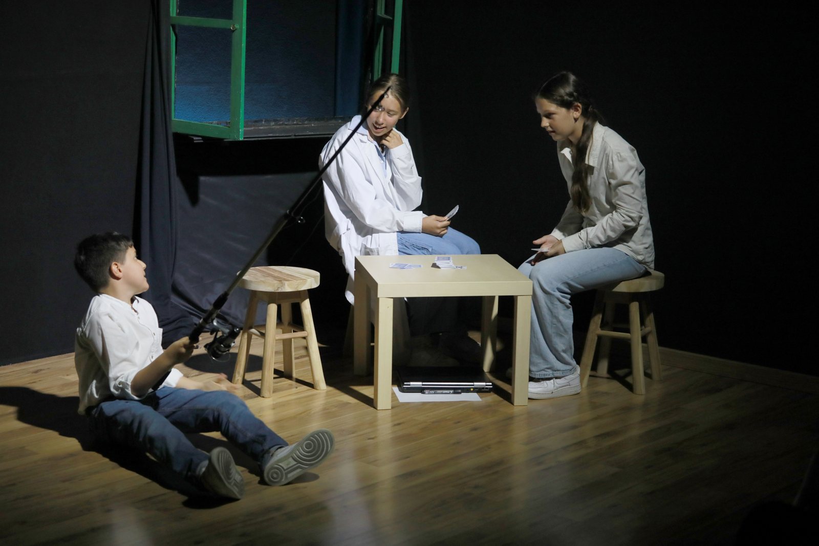 Teatro Ragazzi — foto 5 di 10
