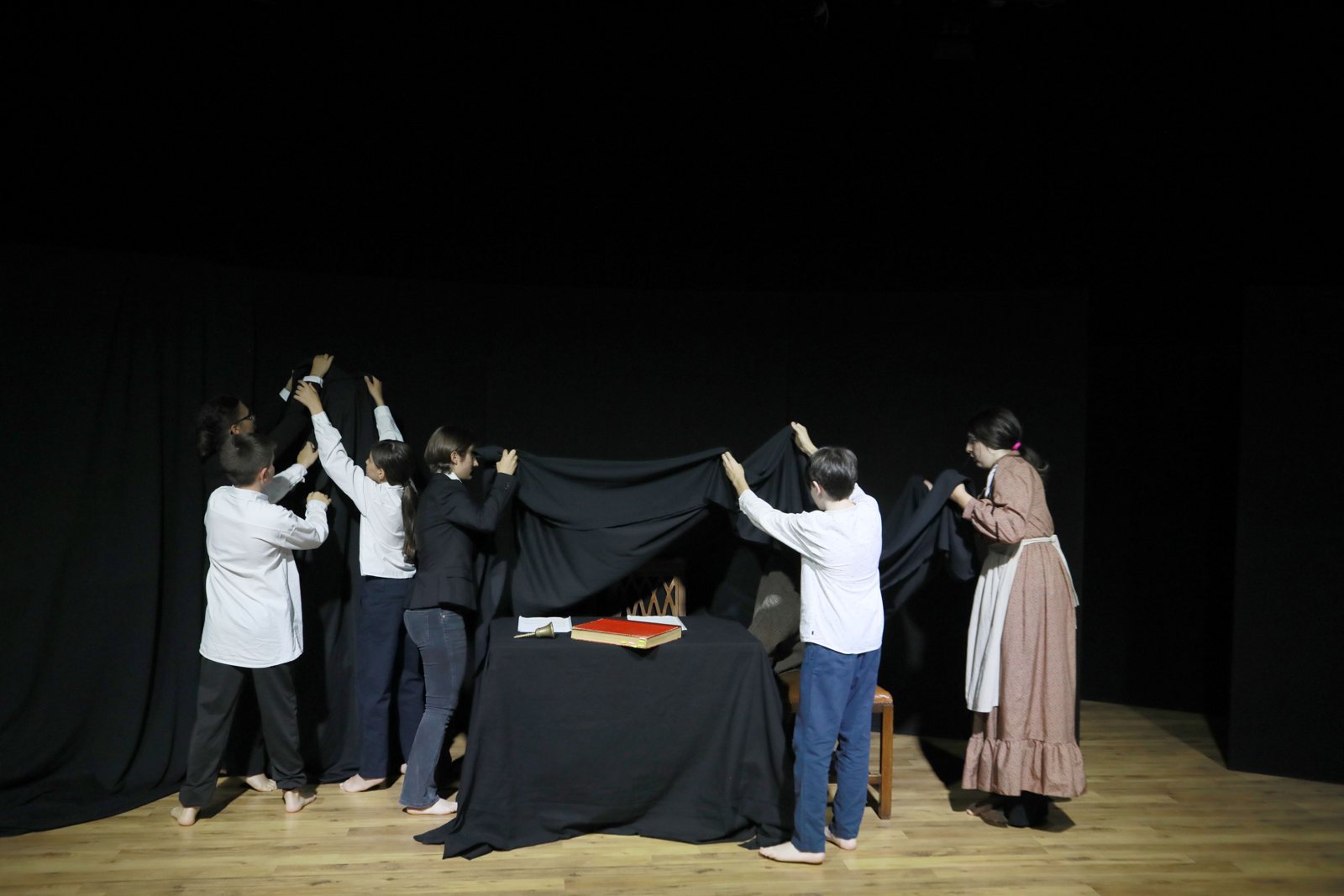 Teatro Ragazzi — foto 2 di 10